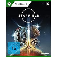 Starfield (Standard-Edition) [Xbox Series X]