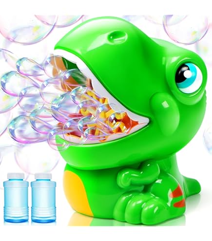 Grafix – 1 Litre De Solution à Bulles De Qualité Supérieure Avec Baguette – Pour Machines à Bulles – Jeux De Jardin – 4 Couleurs Assorties