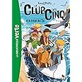 Le Club Des Cinq 1/Le Club Des Cinq Et Le Tresor de L'Ile