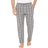 XYXX Men's Checkmate 100% Super Combed Cotton Casual Style Pyjamas With Dual Side Pockets And No Marks Waistband