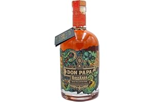 ‎DON PAPA Don Papa Masskara (1x 0,7l)