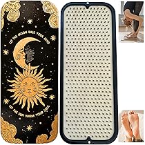 Sadhu Board In Rame Morebi – Albero Della Vita, Per Principianti E Avanzati, 31.5x14 Cm