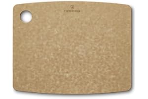 Victorinox Deska do krojenia seria kuchenna, brązowa M