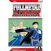 Fullmetal Alchemist, Vol. 3 (Volume 3)