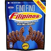 Artiach Fino Fino Filipinos Milk Chocolate, 87 g