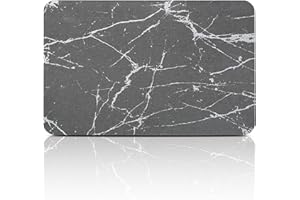 NAYAHOSE Stone Bath Mat Quick Dry, Diatomaceous Earth Shower Mat, Non-Slip Super Absorbent Bathroom Floor Mat, Suitable for Bathroom Tub, Kitchen Dish Drying Mat