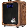 Dr Scent Breeze of Joy Dr Scent Essential Oil Diffuser Fragrance Machine Wood (Medium)