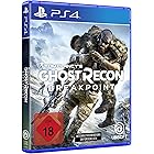 Tom Clancy's Ghost Recon Breakpoint Standard | Uncut - [PlayStation 4]