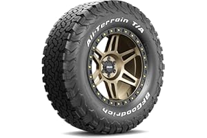 BFGOODRICH BF Goodrich All Terrain T/A KO2 M+S - 235/75R15 104S - Ganzjahresreifen