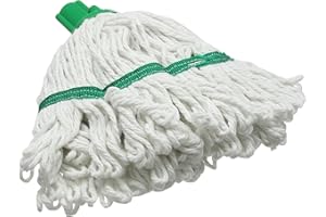 CONTICO EXEL YLXG2501P Revolution Mop, 250 g, Green