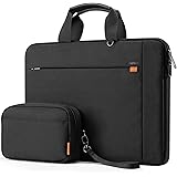 Inateck 15-15.6 Pollici Custodia PC Compatibile con 15-15.6 Pollici Laptop Chromebook, Notebook, Matebook, Ultrabook e Netboo