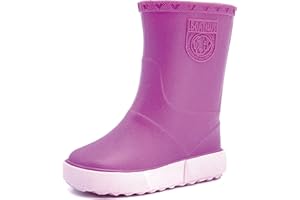 BOATILUS SMELLY WELLY Boatilus Bottes de pluie Adulte Femme Homme