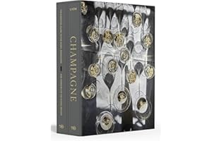 Champagne [Boxed Book & Map Set]: The Essential Guide to the Wines, Producers, and Terroirs of the Iconic Region