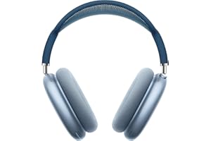 Apple Nuovo AirPods Max - Celeste