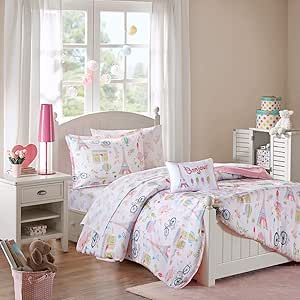 mi zone kids bedding