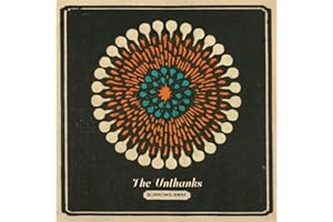 Sorrows Away - limited edition CD Book - A limited CD Book edition. Beautifully presented, it features 24 pages of lyrics, song notes, artwork and photos, bound in an A5 square (210x210mm) cover.