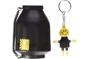 smokebuddy Smoke Buddy Black by Smoke Buddy by