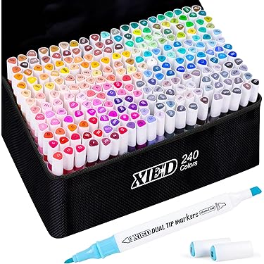 Tsukineko VersaFine inktpad 3 x 3 cm - watervaste inkt - Zwart | Be