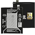KAEEL ORIGINAL KL05A G020E-B Battery for Google Pixel 3a (3000mAh) with 12 Months Warranty.