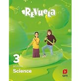 Science. 3 Primaria. Revuela - 9788413926377
