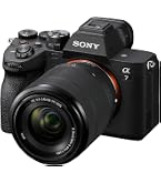 sony a7Ⅲ Sony Alpha A7 Iii Full-Frame Professional Camera 35Mm Sensor With