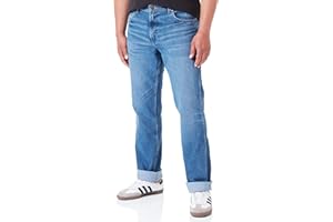 Wrangler GREENSBORO - Dżins Mężczyźni