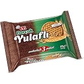 Eti Bur&ccedil;ak Oatlı 3-pack 375 g