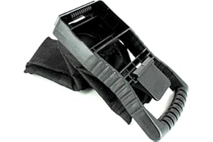 Sac collecteur Florabest pour aspirateur ou souffleur avec support Lidl Flora Best FLB 2500 A1 BK 49246