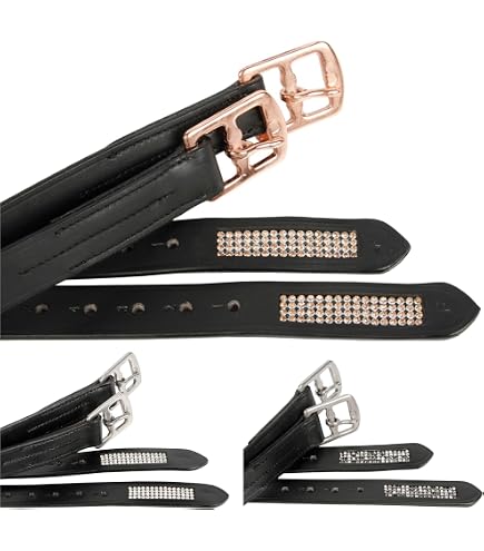 Ceinture 30 Montaigne Circled Cuir de veau lisse noir et cristaux Ceinture 30 Montaigne Circled Cuir de veau lisse noir et cristaux