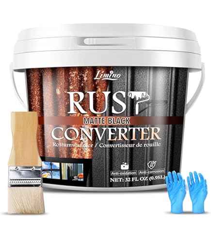 Inhibidor De Óxido, Removedor De Óxido, Aerosol Desoxidado, | Cuotas