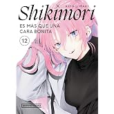 Shikimori es m&aacute;s que una cara bonita 12 (Sh&ocirc;nen)