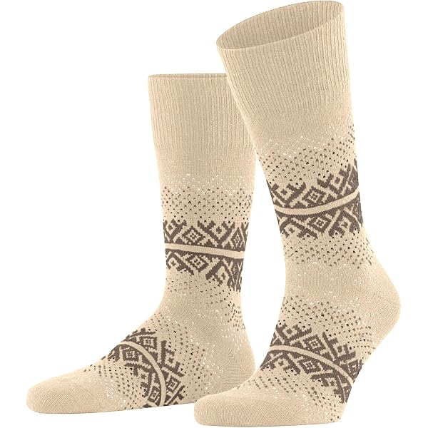 Falke Softmerino Special Edition Socken Kariert (47199) cayenne ab 14 Falke Softmerino Special Edition Socken Kariert (47199) cayenne ab 14