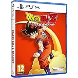 Dragon Ball Z: Kakarot PS5