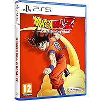 Dragon Ball Z: Kakarot PS5