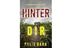 Hinter dir (Ein spannender Hailey Rock FBI-Thriller – Buch 1)