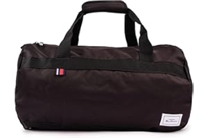 Ben Sherman Coburn Holdall Black One Size