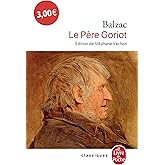 PERE GORIOT (Le Livre de Poche)