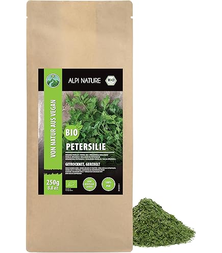 Spearmint - Dried Organic Spearmint From Greece - Premium Quality & Refreshing Aroma, Perfect As A Spice Or Herbal Tea (100g - View #6