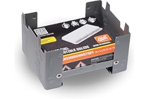 Esbit Campingbedarf - Cocina portátil