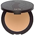Tarte Smooth Operator Amazonian Clay Tinted Pressed Finishing Powder, Medium, 0.39 Ounce