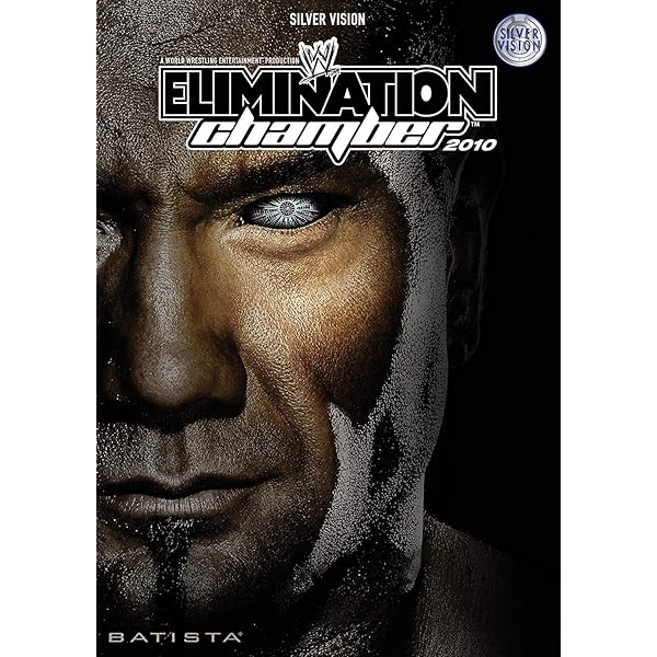 WWE: Hell In A Cell 2010 [DVD] [Reino Unido]: Amazon.es: Kane, The