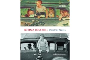 Norman Rockwell: Behind the Camera