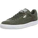 Puma Classic 356568 Unisex Adult High-Top Trainers