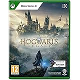 Hogwarts Legacy Xbox Series X (Amazon Exclusive)