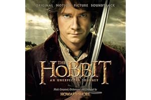 The Hobbit: An Unexpected Journey