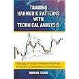 Trading Harmonic Patterns With Technical Analysis (English) Book