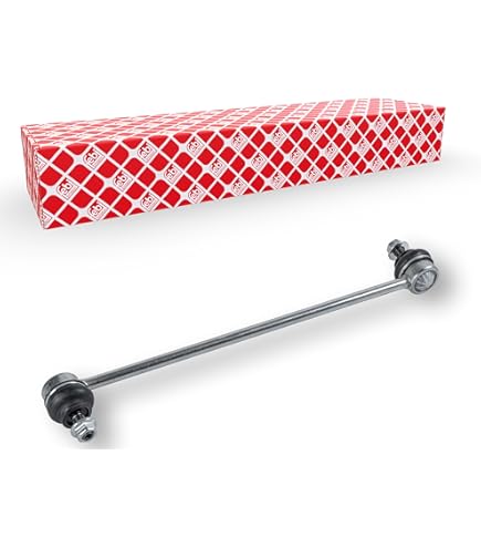 TRW JTS557 Asta Stabilizzatrice Sospensione - Ricambio Auto Nuovo - Foto 8