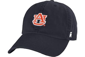 Campus Lab Official Collegiate Dad Cap - The U18 Adjustable Relaxed-Fit Hat with Team Logo