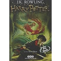 Harry Potter 1 ve felsefe tasi. Harry Potter und der Stein der