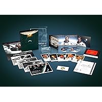 APOLLO 13 - VAULT ED. (4K Ultra HD + Blu-ray)